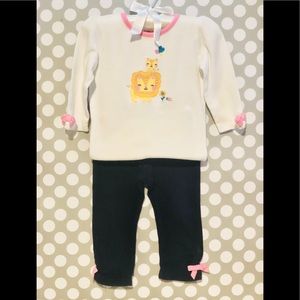 Gymboree - Baby Girl’s Outfit